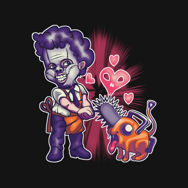 Love Gore - Image 8