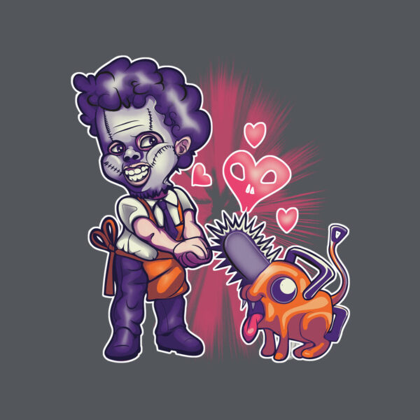 Love Gore - Image 16