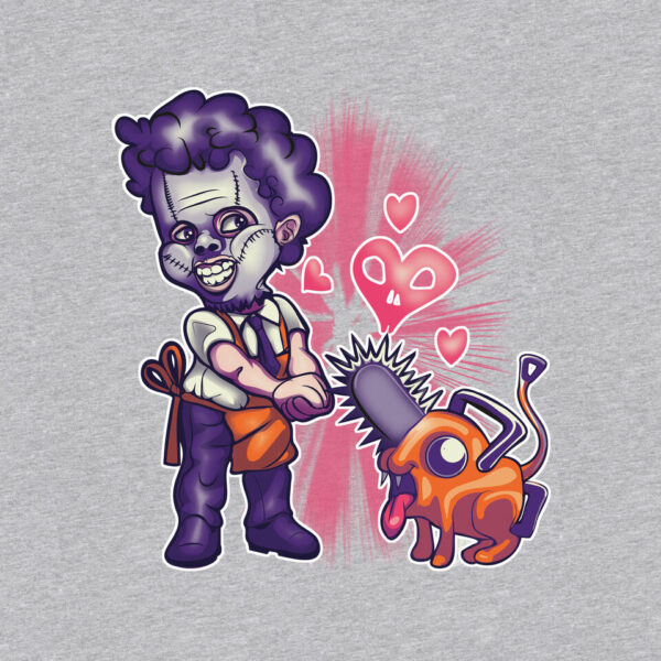 Love Gore - Image 20