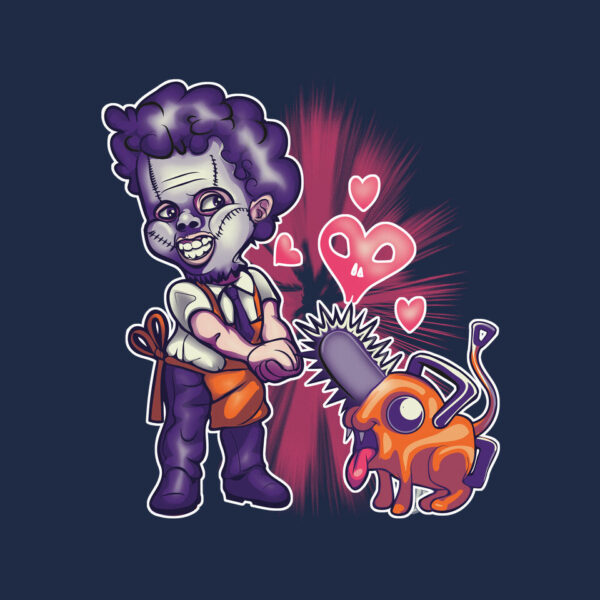 Love Gore - Image 12