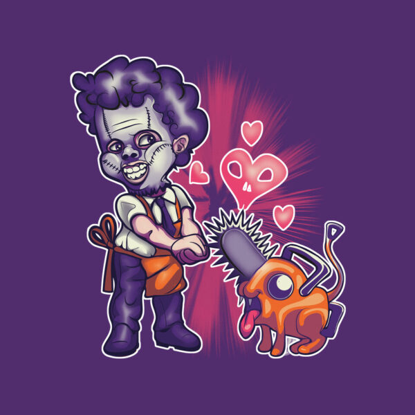 Love Gore - Image 4