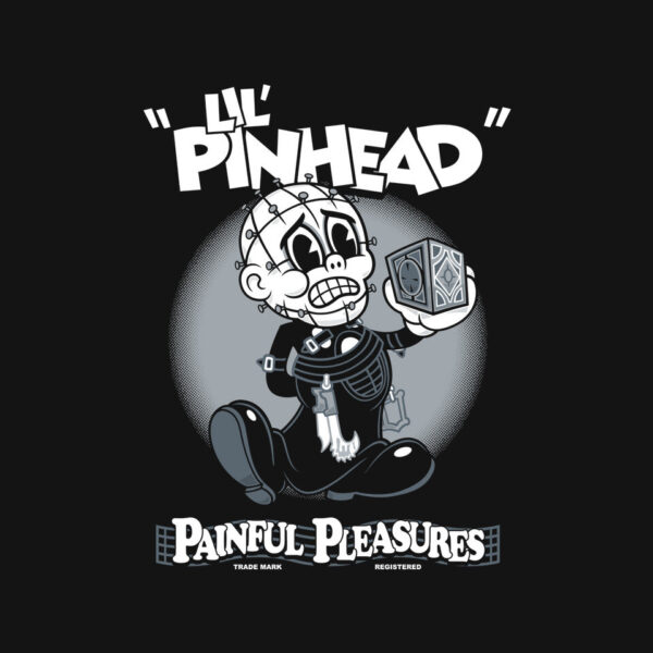 Lil' Pinhead - Image 4