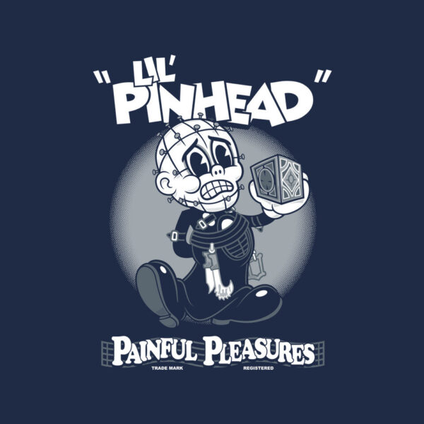 Lil' Pinhead - Image 8