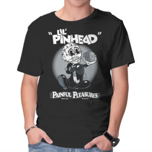 Lil' Pinhead