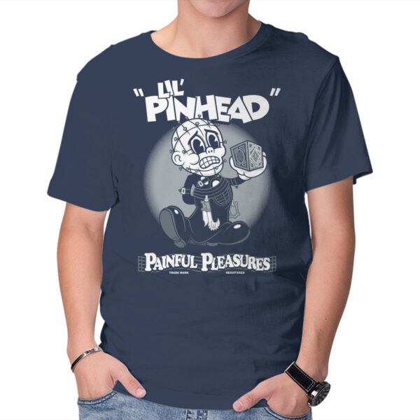 Lil' Pinhead - Image 5