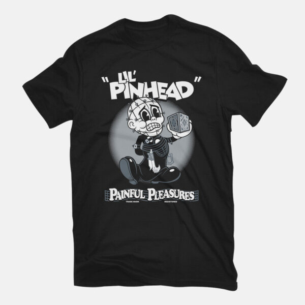 Lil' Pinhead - Image 3