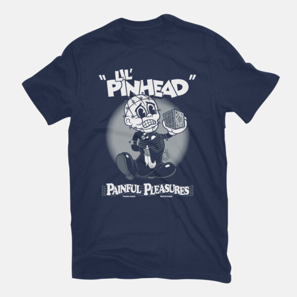 Lil' Pinhead - Image 7