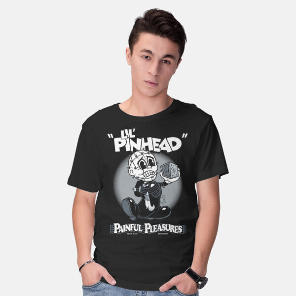 Lil' Pinhead - Image 2