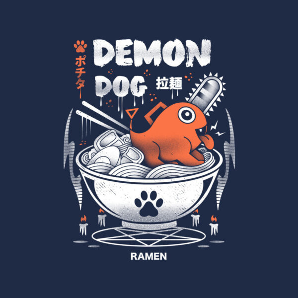Demon Dog Ramen - Image 8