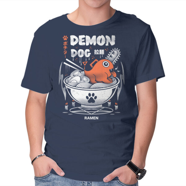 Demon Dog Ramen - Image 5