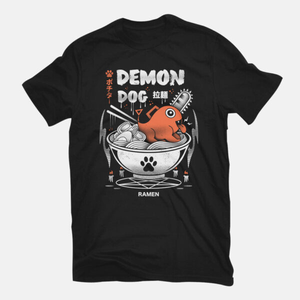 Demon Dog Ramen - Image 3