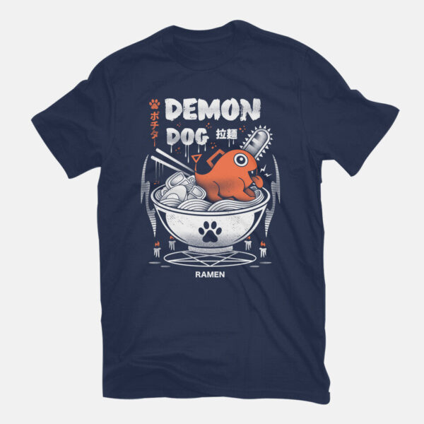 Demon Dog Ramen - Image 7