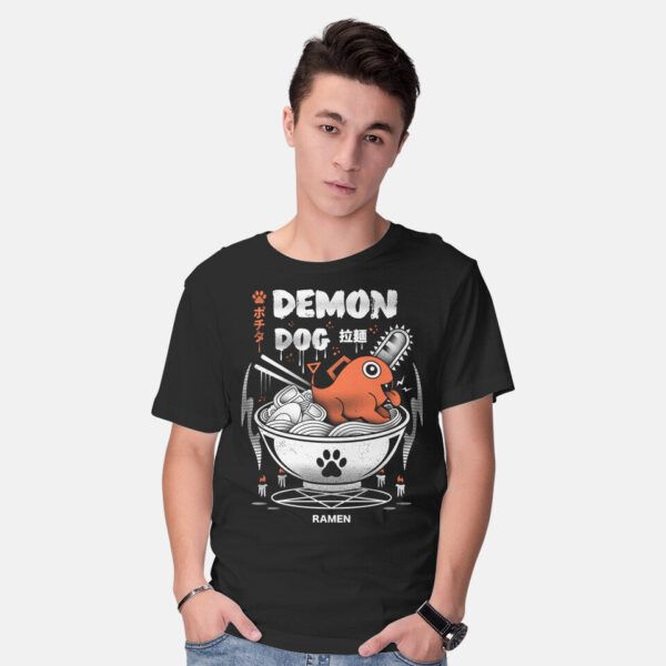 Demon Dog Ramen - Image 2