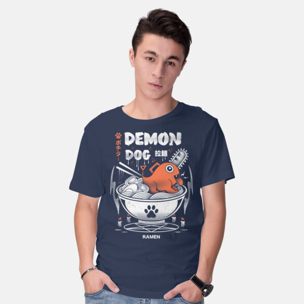 Demon Dog Ramen - Image 6