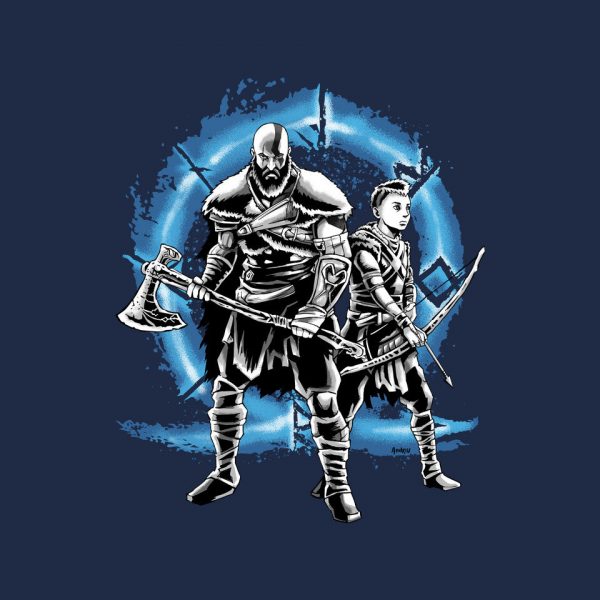 War Family - Image 4