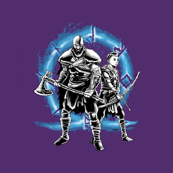 War Family - Image 12