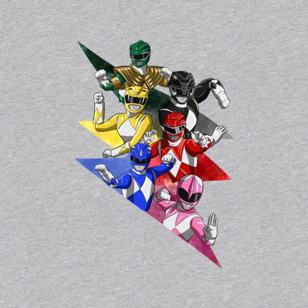 Rangers Pose - Image 20