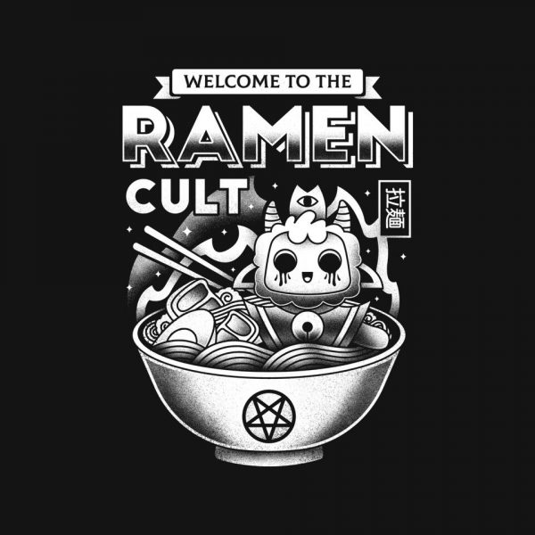 Lamb Ramen Cult - Image 4