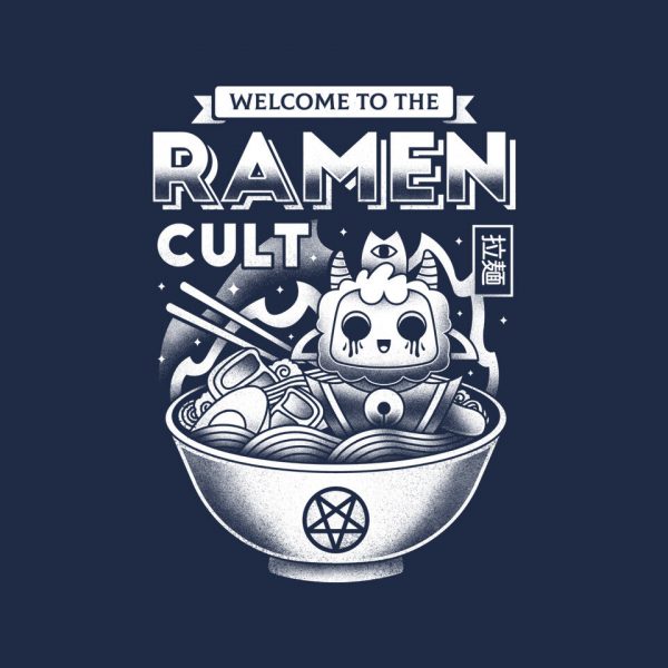 Lamb Ramen Cult - Image 8
