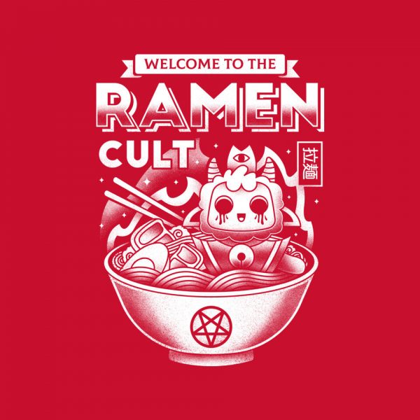 Lamb Ramen Cult - Image 16