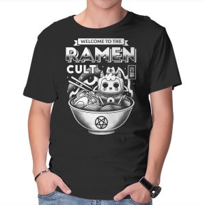 Lamb Ramen Cult