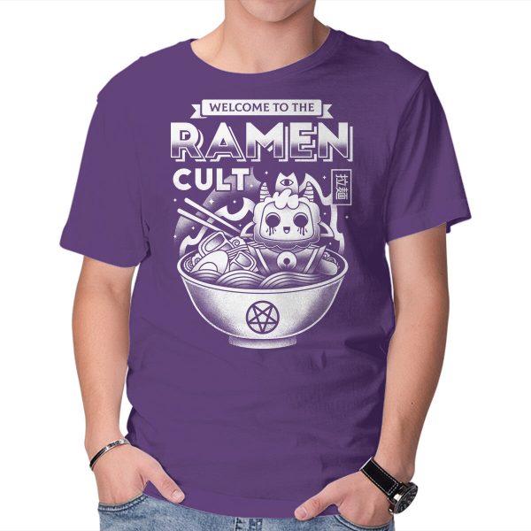 Lamb Ramen Cult - Image 9