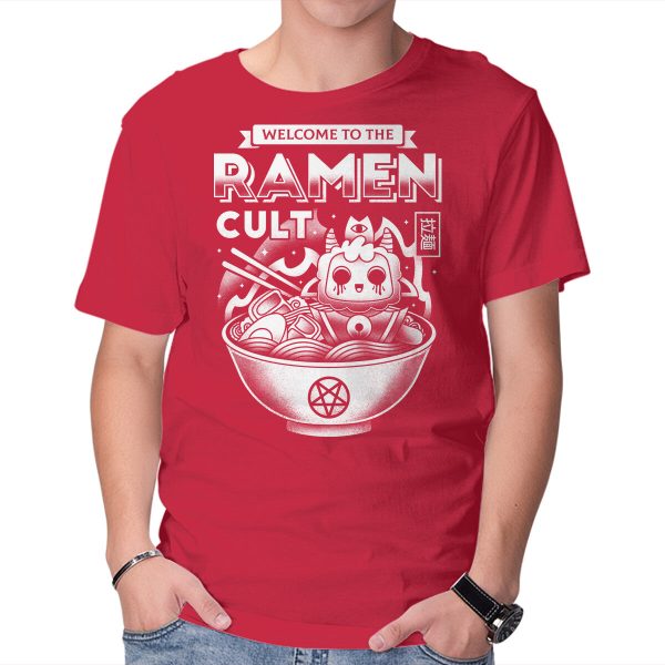 Lamb Ramen Cult - Image 13