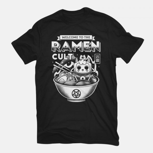 Lamb Ramen Cult - Image 3