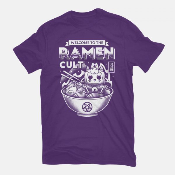 Lamb Ramen Cult - Image 11
