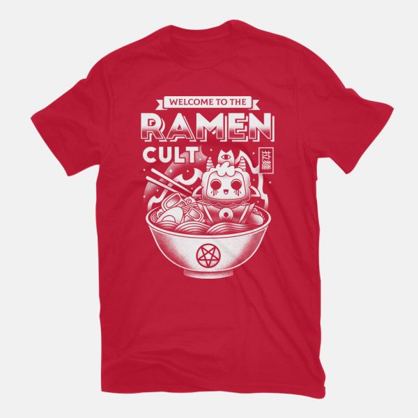 Lamb Ramen Cult - Image 15