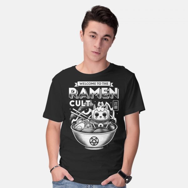 Lamb Ramen Cult - Image 2