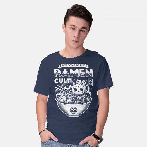 Lamb Ramen Cult - Image 6