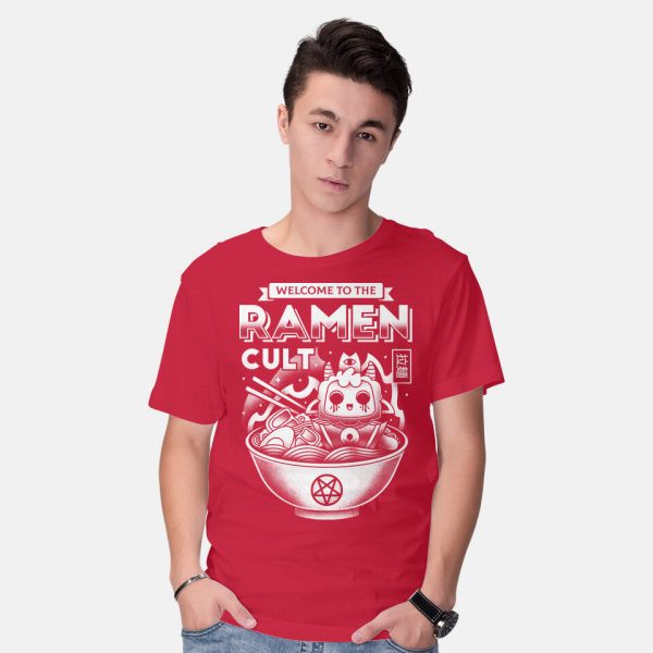 Lamb Ramen Cult - Image 14