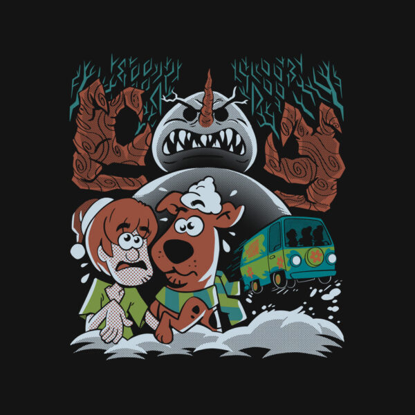 Mystery Christmas - Image 4