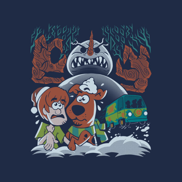 Mystery Christmas - Image 8