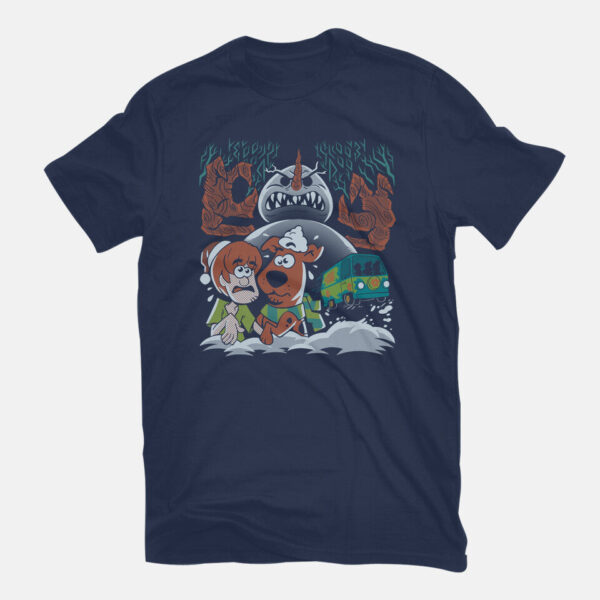 Mystery Christmas - Image 7