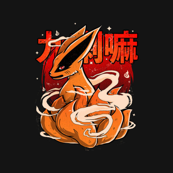 Chibi Kurama - Image 16