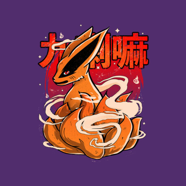 Chibi Kurama - Image 12