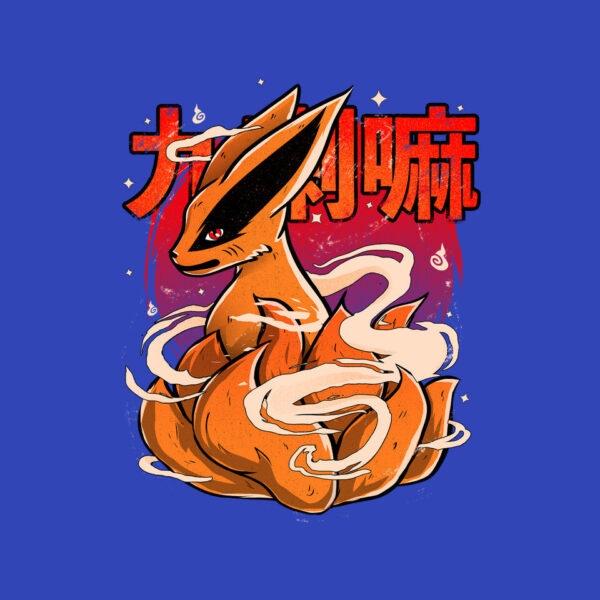 Chibi Kurama - Image 4