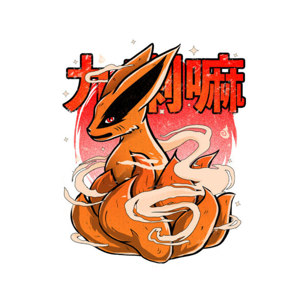 Chibi Kurama - Image 8