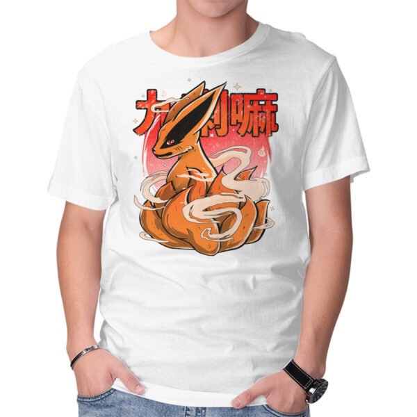Chibi Kurama - Image 5