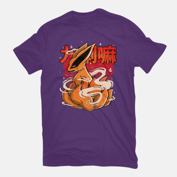 Chibi Kurama - Image 11