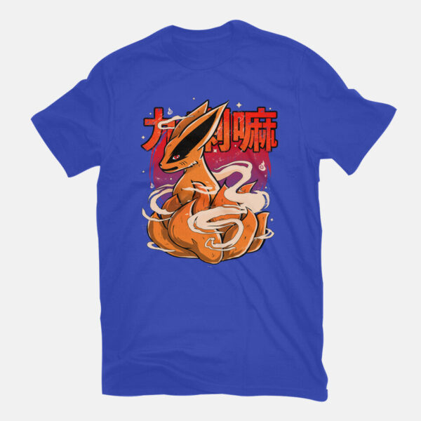 Chibi Kurama - Image 3