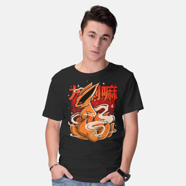 Chibi Kurama - Image 14