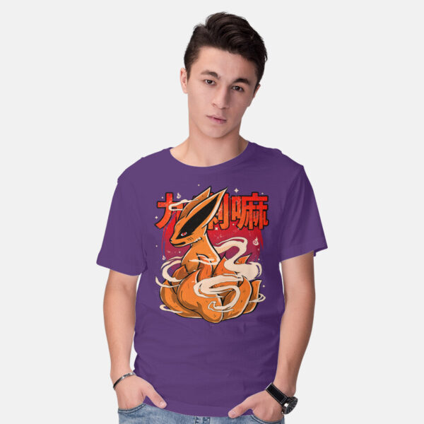 Chibi Kurama - Image 10