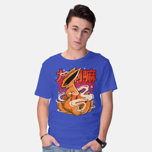 Chibi Kurama - Image 2