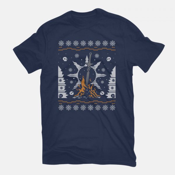 Souls Ugly Sweater - Image 7