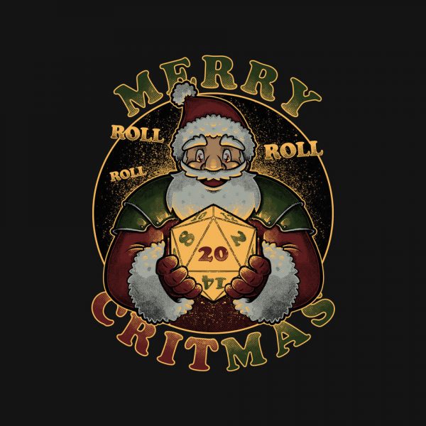 Merry Critmas - Image 8