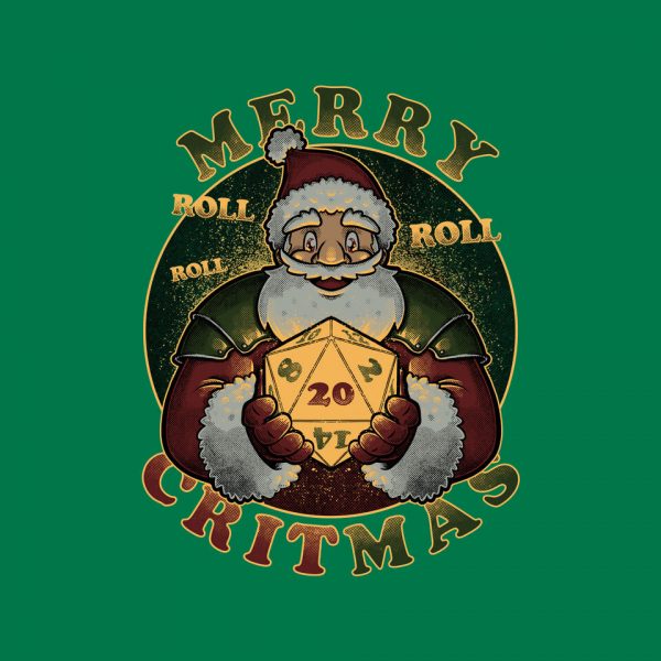Merry Critmas - Image 4
