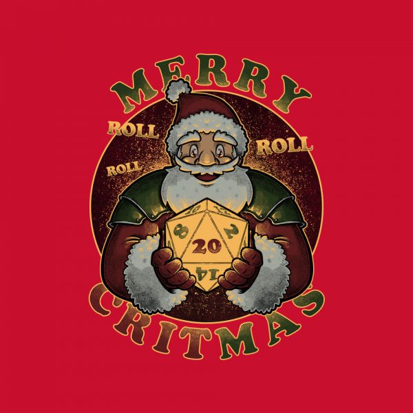 Merry Critmas - Image 12